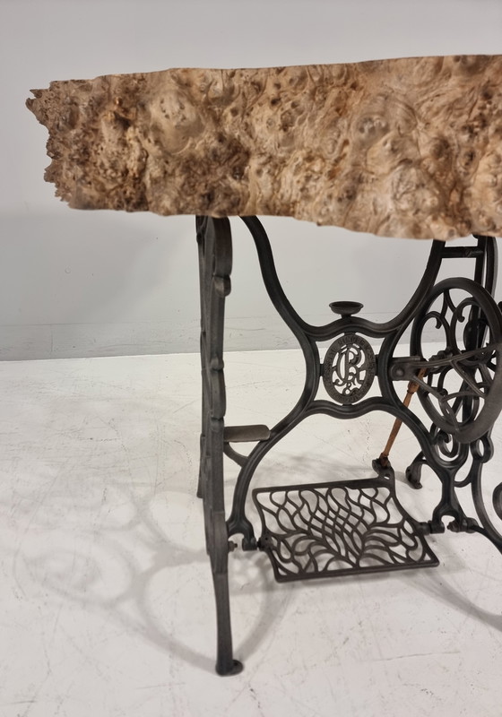 Image 1 of Vintage Table, 1950s