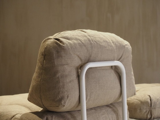 Image 1 of Zwei Lounge-Sessel von Carl-Henrik Spak