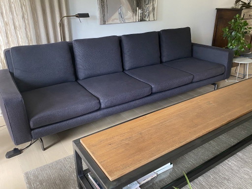 Fauteuil Minotti Sherman