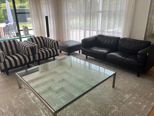 Table basse Metaform