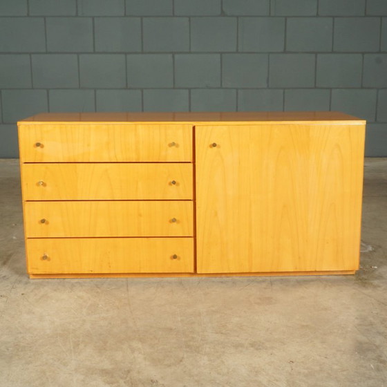 Image 1 of Credenza vintage in noce - anni '60