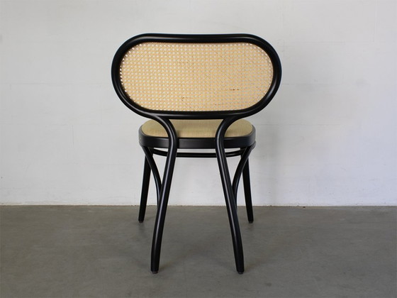 Image 1 of Thonet Vienna bodysuit design Nigel Coates