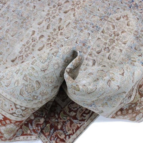 Image 1 of Vintage tapijt 296x195