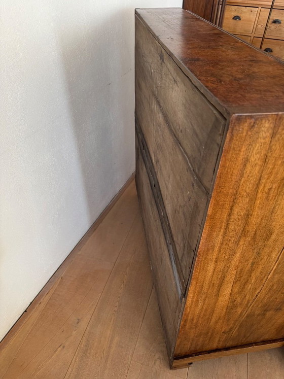 Secretario – Cómodas, Wood (photo 18 of 23)