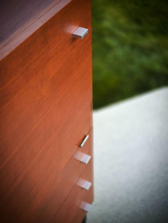 Image 1 of Secretario Pierre Guariche de Meurop