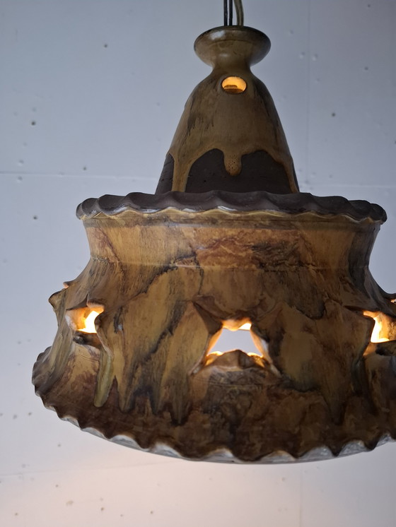 Image 1 of 1 x Soholm Pendant Lamp Ceramic