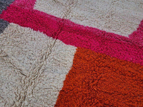 Authentischer handgefertigter Berberteppich 3x2 m – Teppiche & Läufer, Wool (photo 10 of 12)