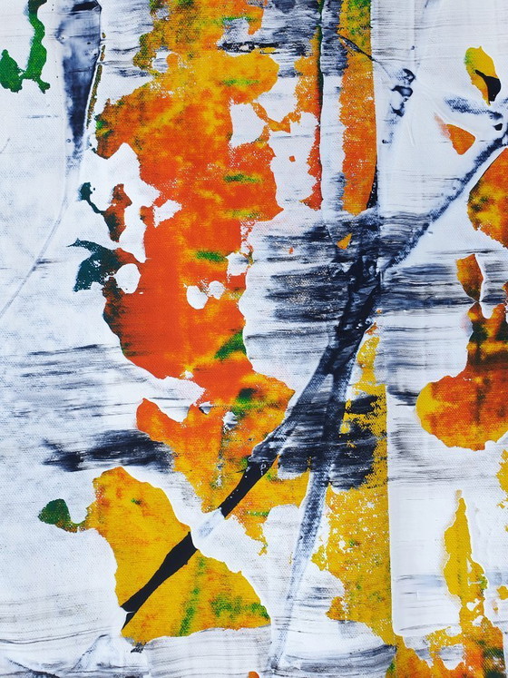 Image 1 of Jürgen Angeler - Vital Cloud