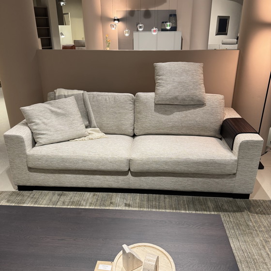 Image 1 of Bielefelder Werkstätten Inspiration 2,5-Sitzer-Sofa