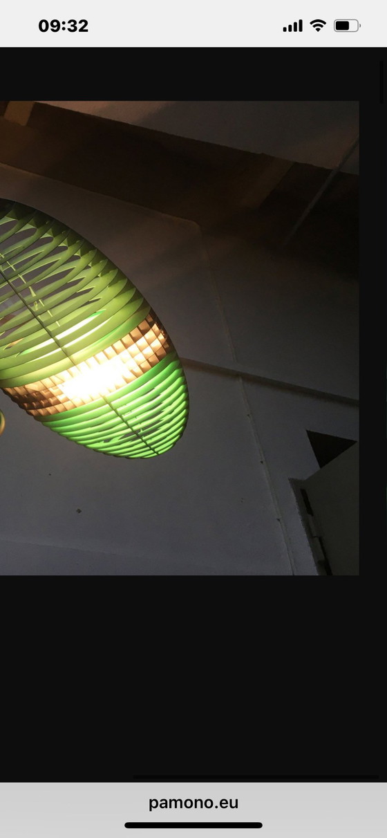 Image 1 of Luceplan Titiana Stehlampe, neu im Karton