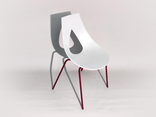Archirivolto Design-Stuhl Redi Nastro Portugal