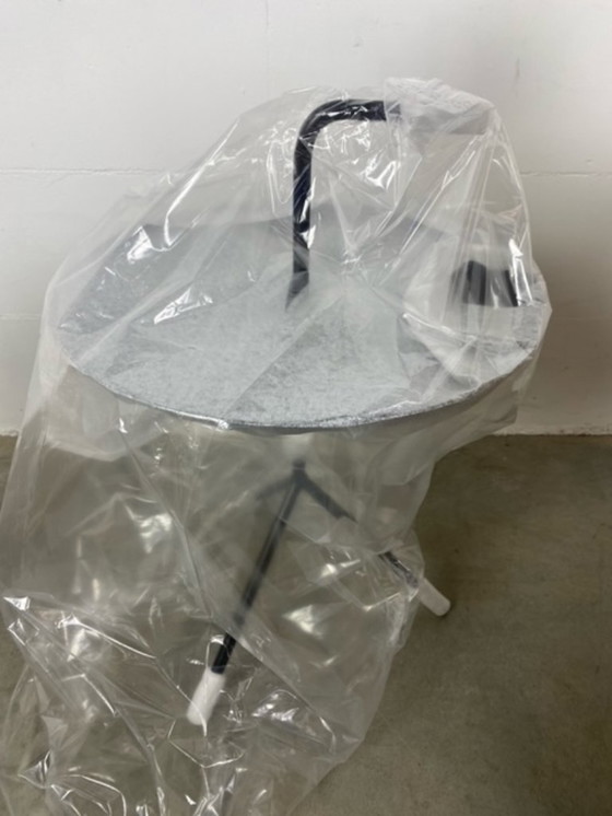 Image 1 of Hay DLM 38 bijzettafel design Thomas Bentzen