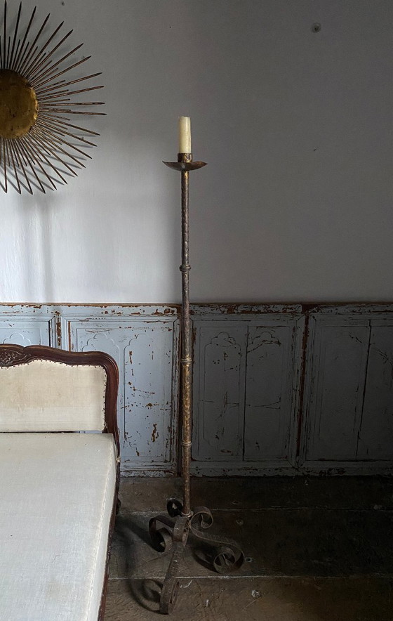 Uitschuifbaar Divan of Daybed – Textiel, Hout (photo 22 of 22)