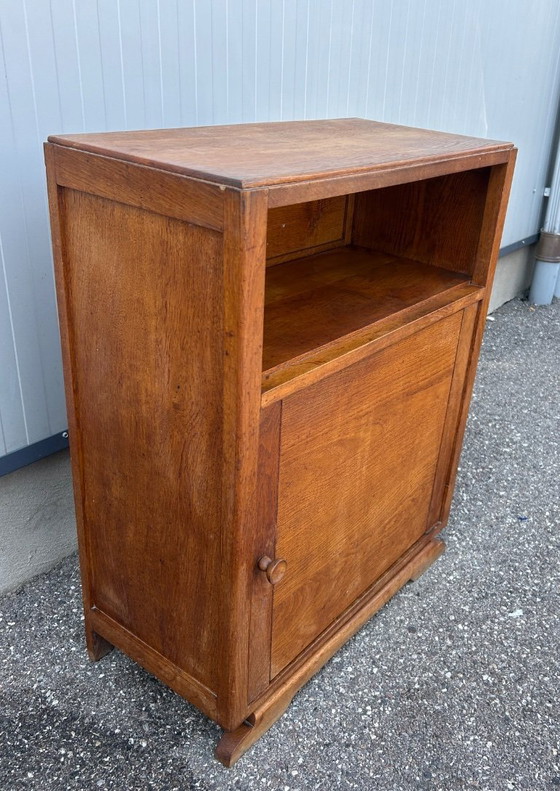 Petit Buffet Parisien – Highboards, Wood (photo 3 of 10)