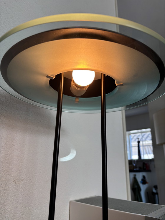 Image 1 of Beautiful Herda design table lamp