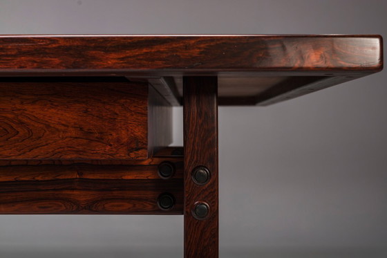 Image 1 of Itamaraty Desk by Sergio Rodrigues for Oca, 1960s