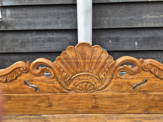 Image 1 of Hermoso sofá antiguo de Indonesia