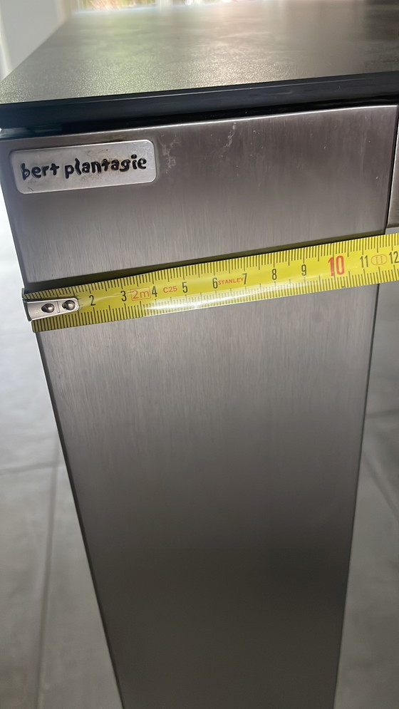 Image 1 of Eettafel Edge Bert Plantagie