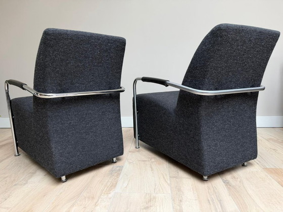 Image 1 of Poltrone Gelderland 6420 – Ottime condizioni