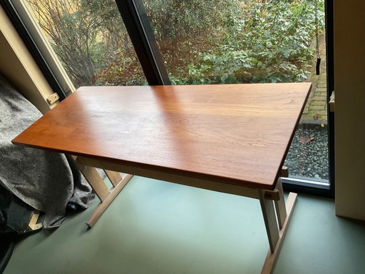 Eiken Side Tafel
