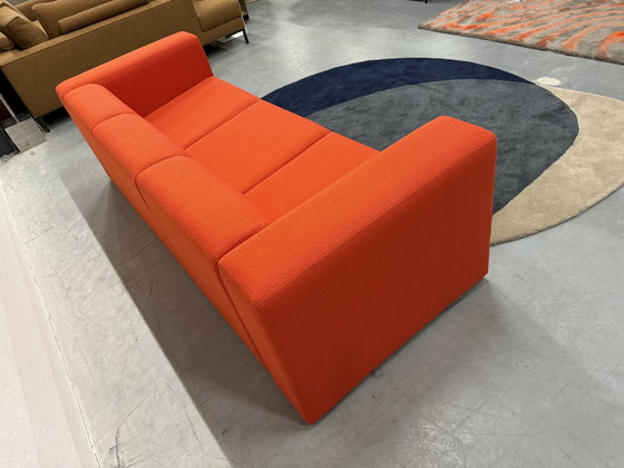 Image 1 of Gelderland 430 Cube Bank De Ploeg Coast arancione rosso