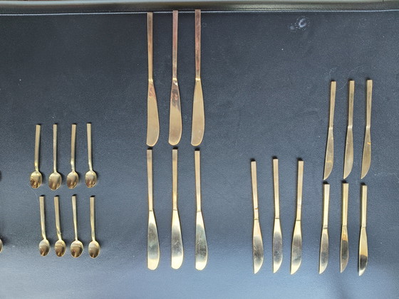 Image 1 of Posate Scanline di Sigvard Bernadotte, anni '50