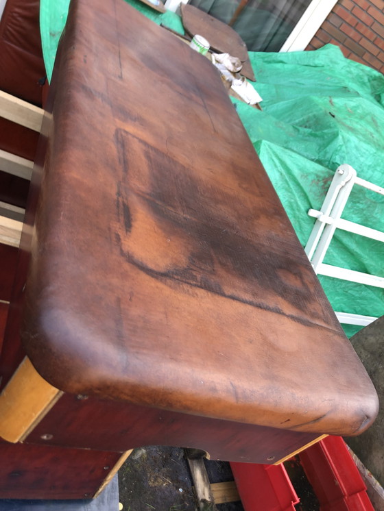 Image 1 of Ginnastica Springbox Vintage Schelde International