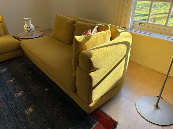 Image 1 of Banque Alexander, Minotti , 247 & 202