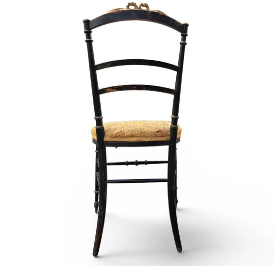 2 x Franse vergulde salon Kuipstoel – Kuipstoelen (photo 22 of 25)