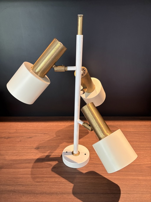 Vintage Solken Leuchten Strahler / Spots/Wandlampe/Deckenlampe