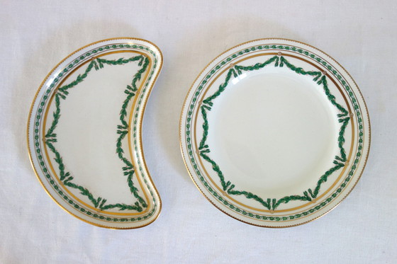 Image 1 of 16 Teller Winkle & Co Whieldon Road Um 1910