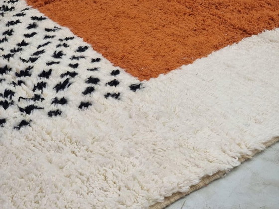 Image 1 of Moroccan Berber Rug 200cm x 300cm