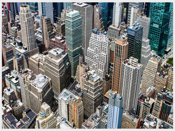 Image 1 of Strade di New York V, New York