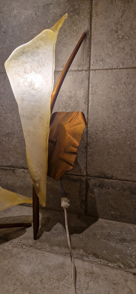 Image 1 of Sillux Kingston, wall lamp, vintage