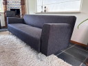 Système de canapé et 2 fauteuils Pode de Leolux