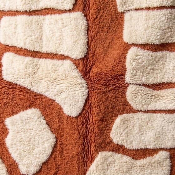 Prächtiger, handgefertigter Berberteppich, 250 x 150 cm – Teppiche & Läufer, Wool (photo 5 of 6)