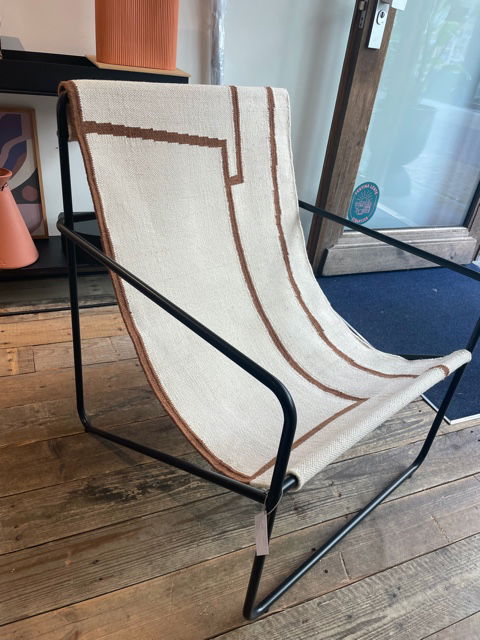 Chaise désert, NIEUW, Ferm Living