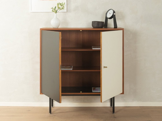 Image 1 of Ladenkast uit de jaren 50, Oldenburger Möbelwerkstätten, Vintage