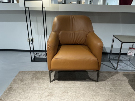 Jori Obsession fauteuil toonzaalmodel