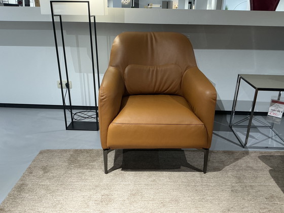 Image 1 of Jori Obsession fauteuil toonzaalmodel