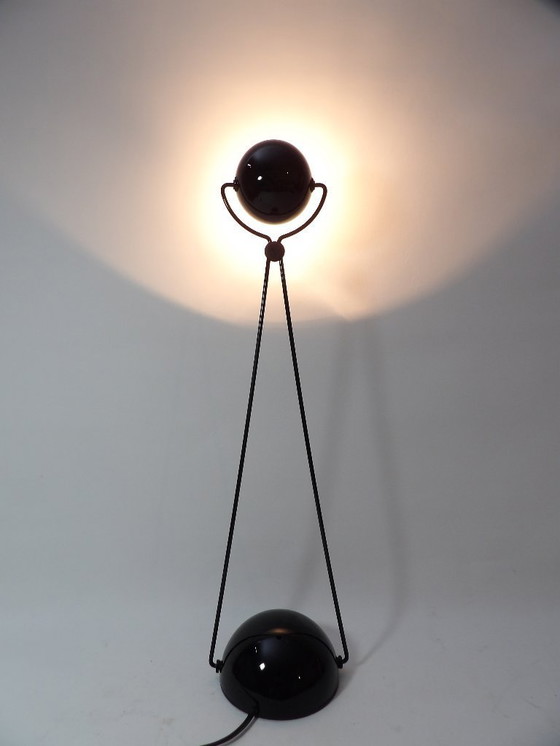 Image 1 of Stefano Cevoli bureaulamp Meridiana