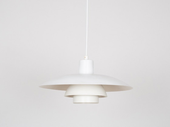 Image 1 of Lampada a sospensione vintage danese PH 4/3 di Poul Henningsen, Louis Poulsen, 1966