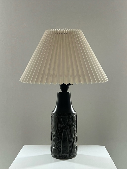 Lampe de table vintage Joghus Bornholm