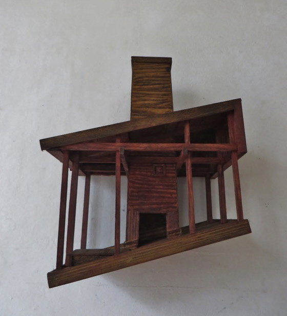 Image 1 of Eric van Solm - 'Fire'