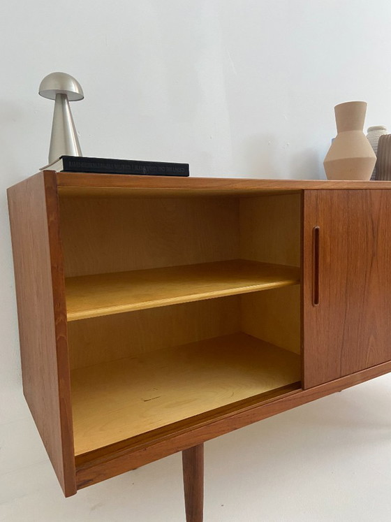Image 1 of Petite enfilade vintage années 60 – style scandinave