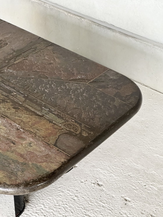 Image 1 of Vintage Kingma coffee table 1980s