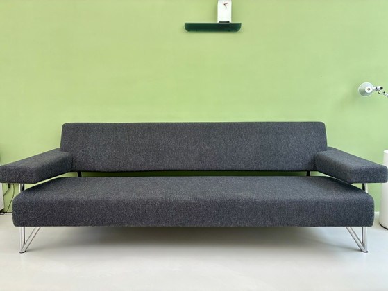 Canapé – Cloak, Sofas, Textile, Metal (photo 2 of 5)