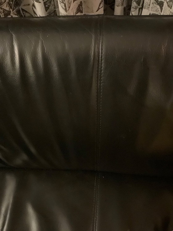 Image 1 of Leolux, modèle Fiabo Canapé 2,5 places