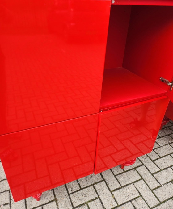 Image 1 of BD Barcelona-Mehrbeinschrank(e) von Jaime Hayon
