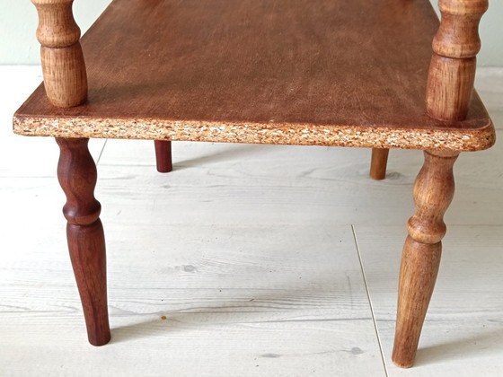 Image 1 of Armadio telefonico antico